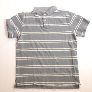 J.Crew Men's Medium Cotton Polo